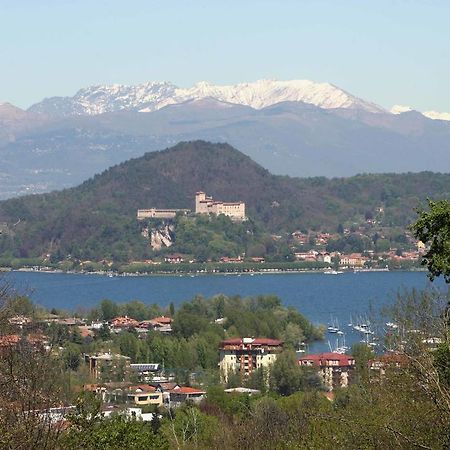 La Cucchetta Bed & Breakfast Дормелето Екстериор снимка