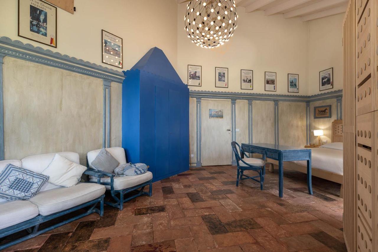 La Cucchetta Bed & Breakfast Дормелето Екстериор снимка