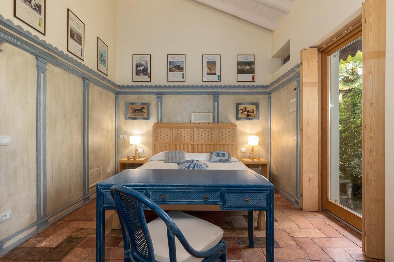 La Cucchetta Bed & Breakfast Дормелето Екстериор снимка