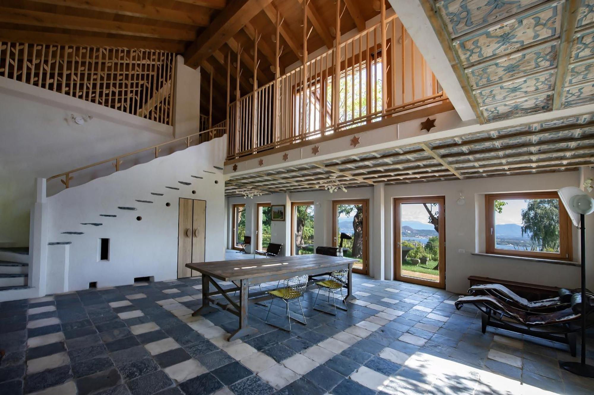 La Cucchetta Bed & Breakfast Дормелето Екстериор снимка