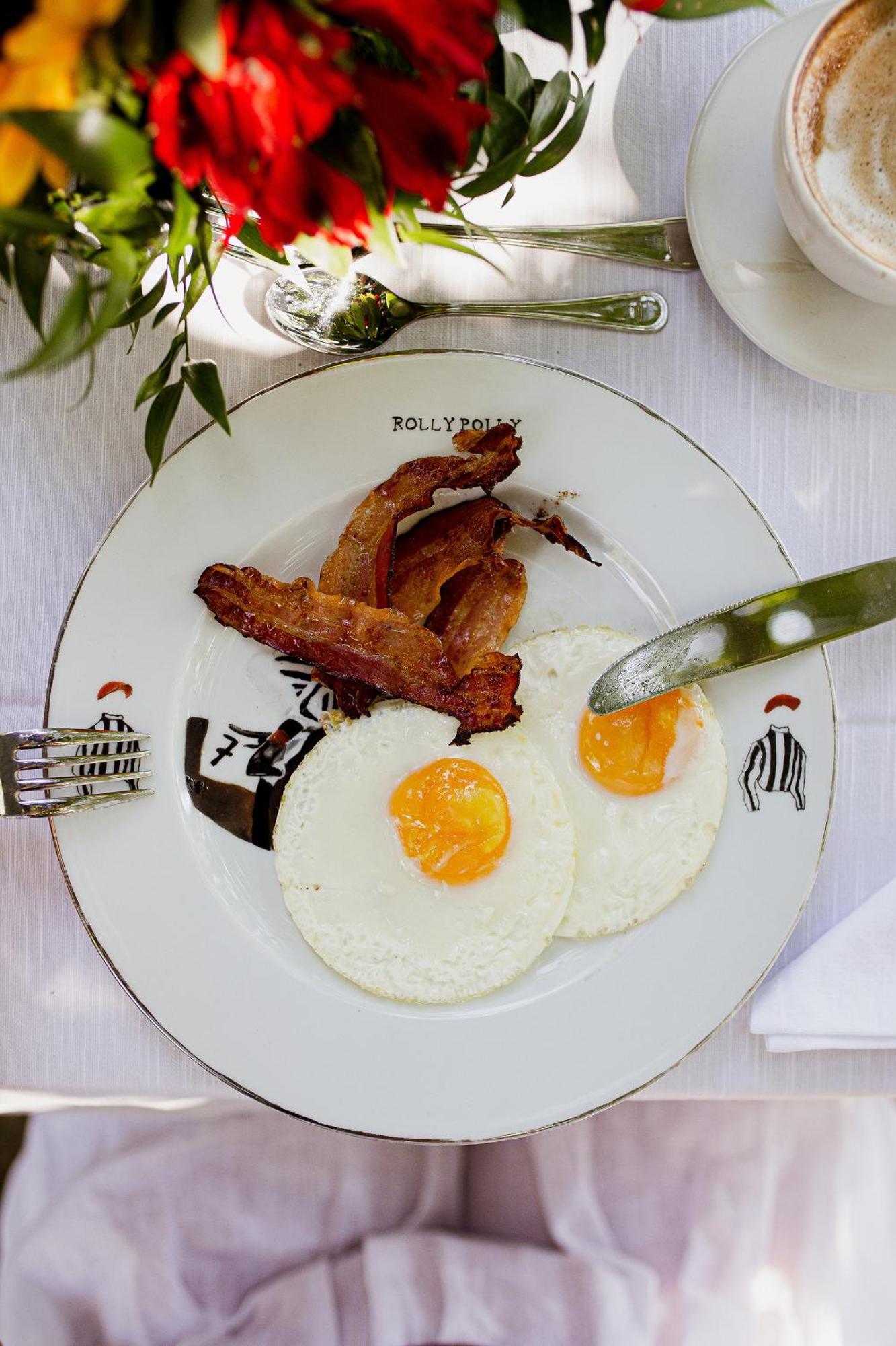 La Cucchetta Bed & Breakfast Дормелето Екстериор снимка