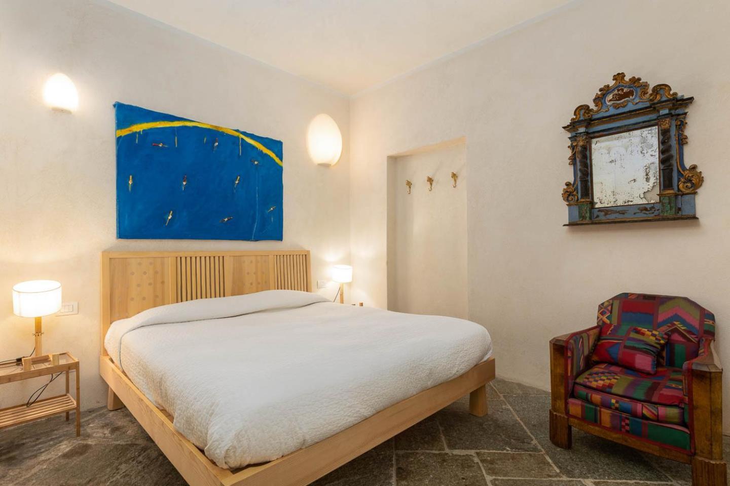 La Cucchetta Bed & Breakfast Дормелето Екстериор снимка