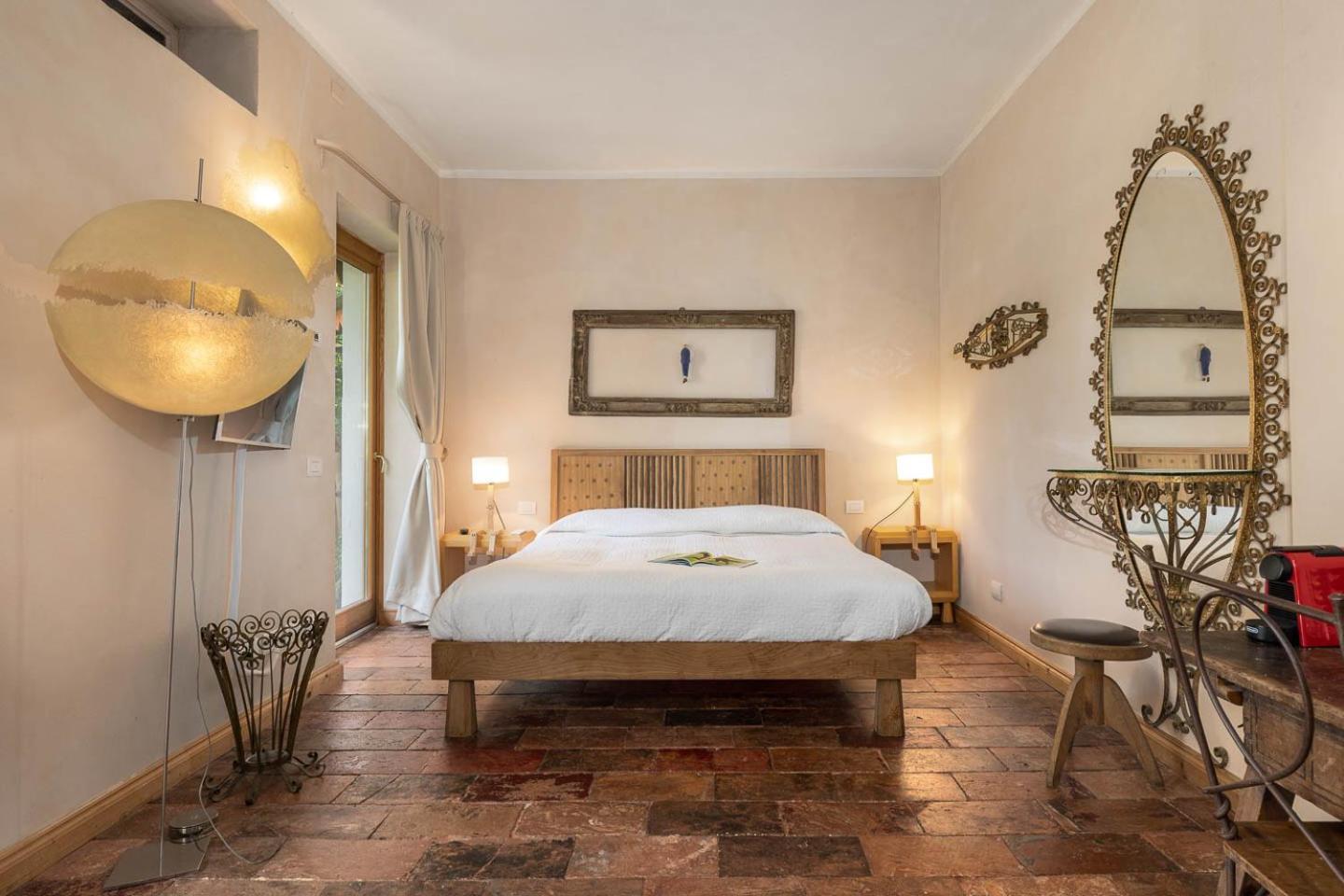 La Cucchetta Bed & Breakfast Дормелето Екстериор снимка