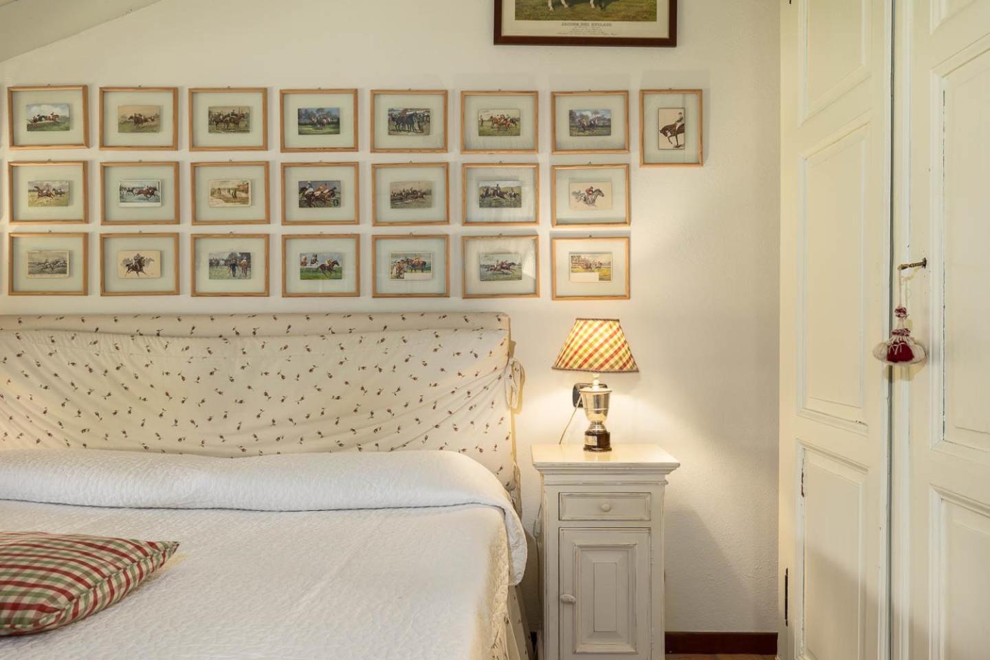 La Cucchetta Bed & Breakfast Дормелето Екстериор снимка