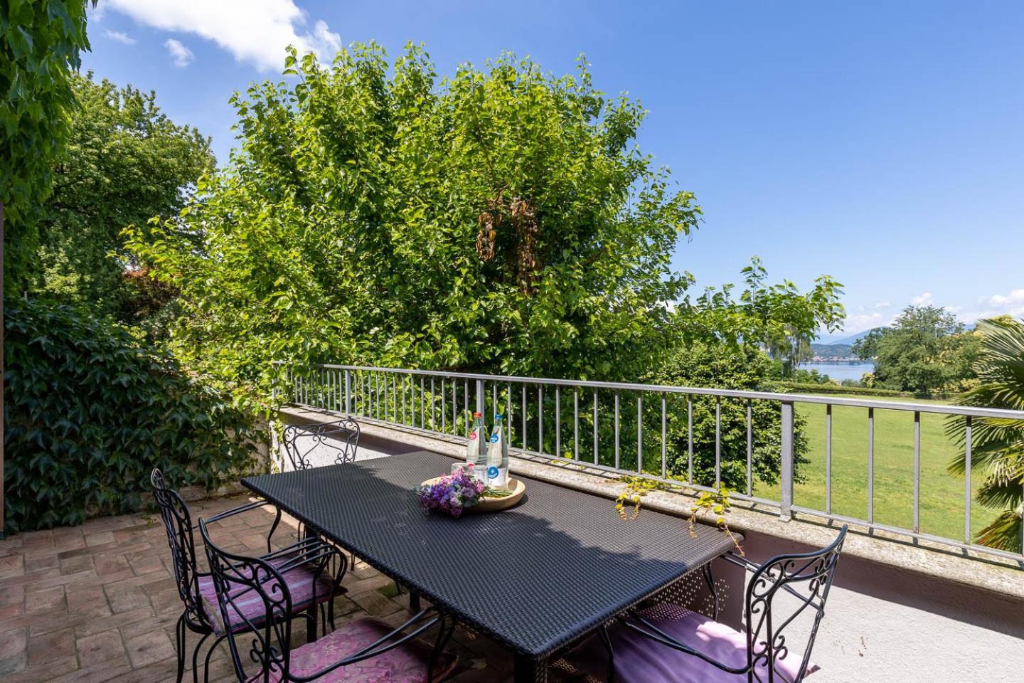La Cucchetta Bed & Breakfast Дормелето Екстериор снимка