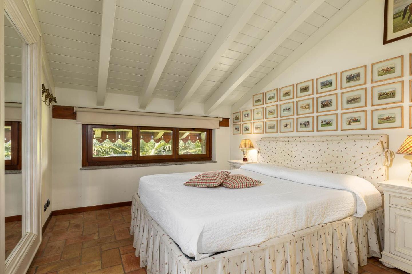 La Cucchetta Bed & Breakfast Дормелето Екстериор снимка