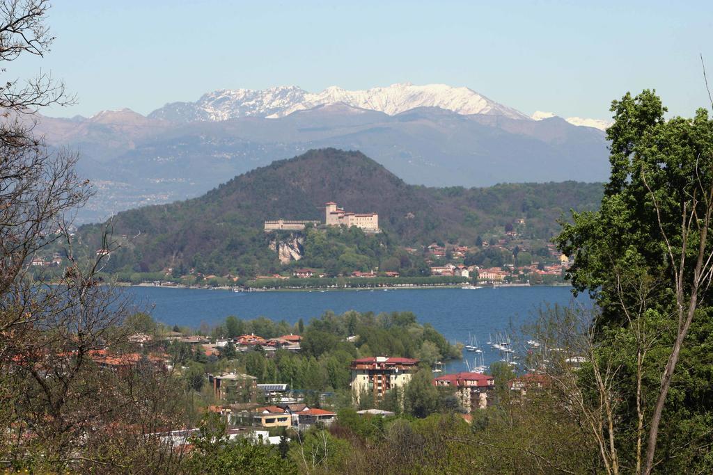 La Cucchetta Bed & Breakfast Дормелето Екстериор снимка