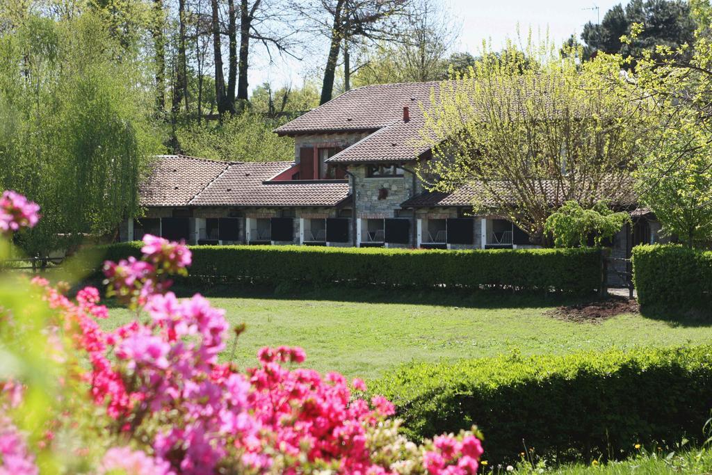 La Cucchetta Bed & Breakfast Дормелето Екстериор снимка