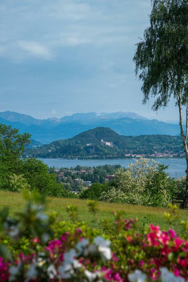 La Cucchetta Bed & Breakfast Дормелето Екстериор снимка