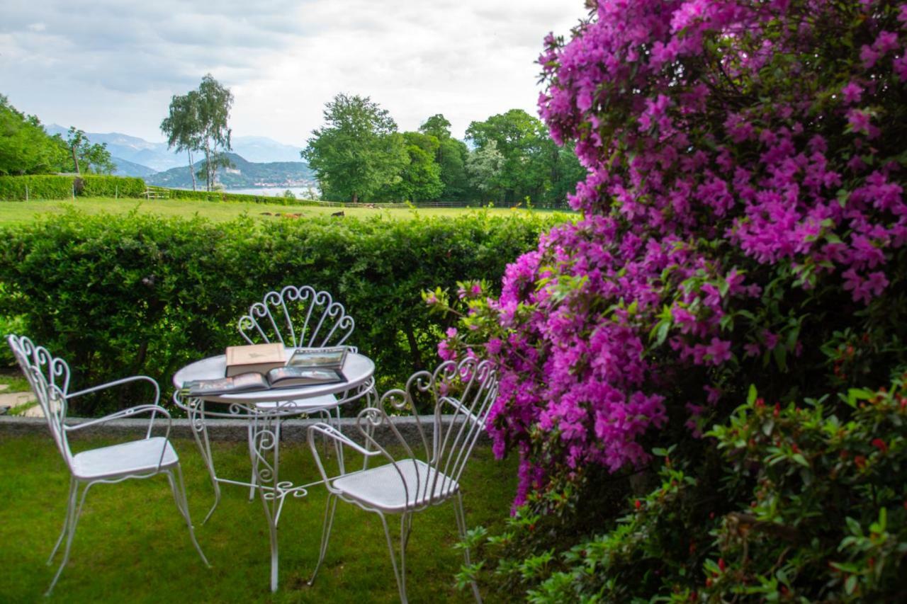 La Cucchetta Bed & Breakfast Дормелето Екстериор снимка